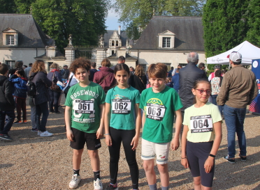 Conseil des Enfants