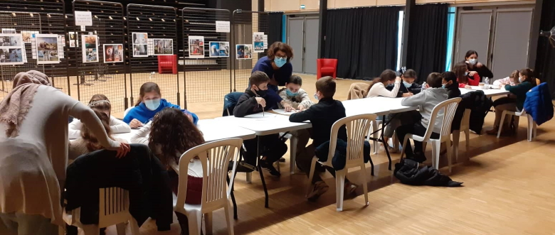 Travail des enfants