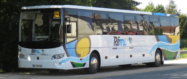 Transport scolaire