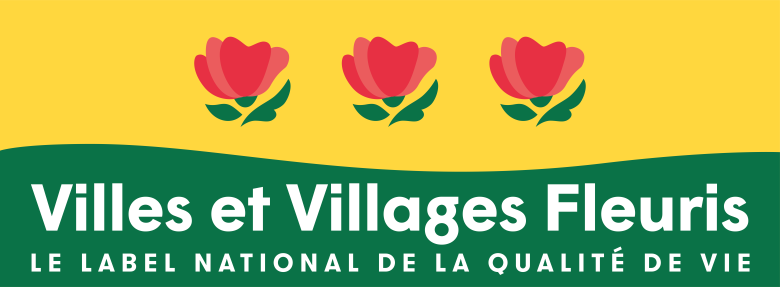 Panneau 3 fleurs