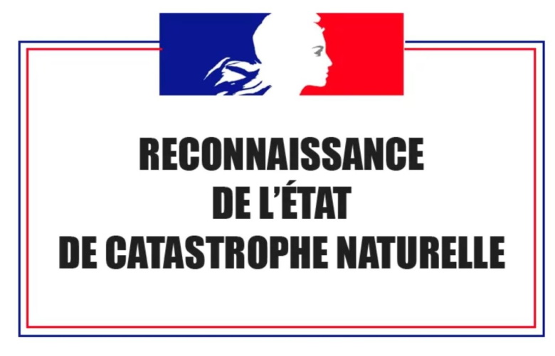 Etat catastrophe naturelle
