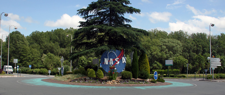 rond point