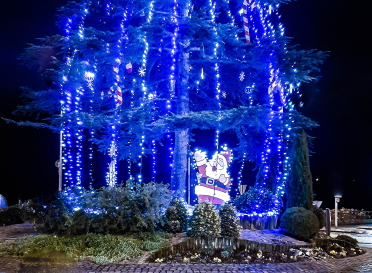 Illuminations Noel