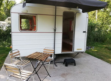 Caravane