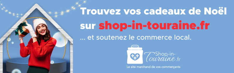 Shop in Touraine