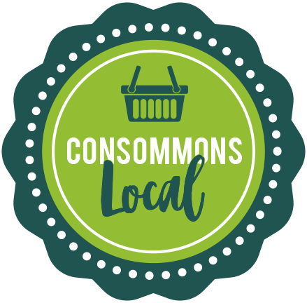 Consommons local
