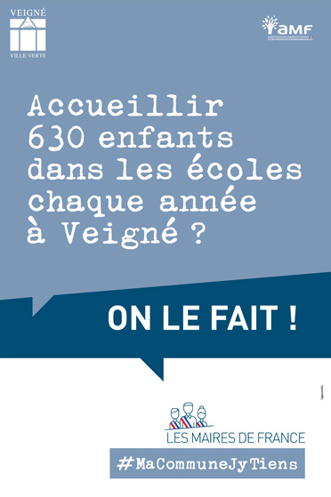 AMF ecole