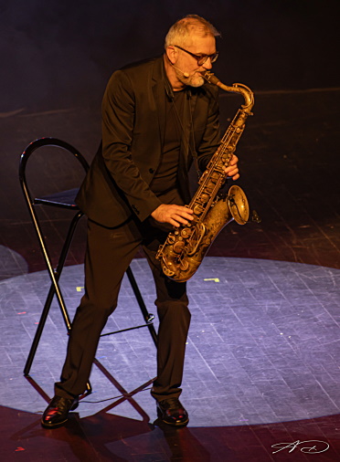 Magie musicale