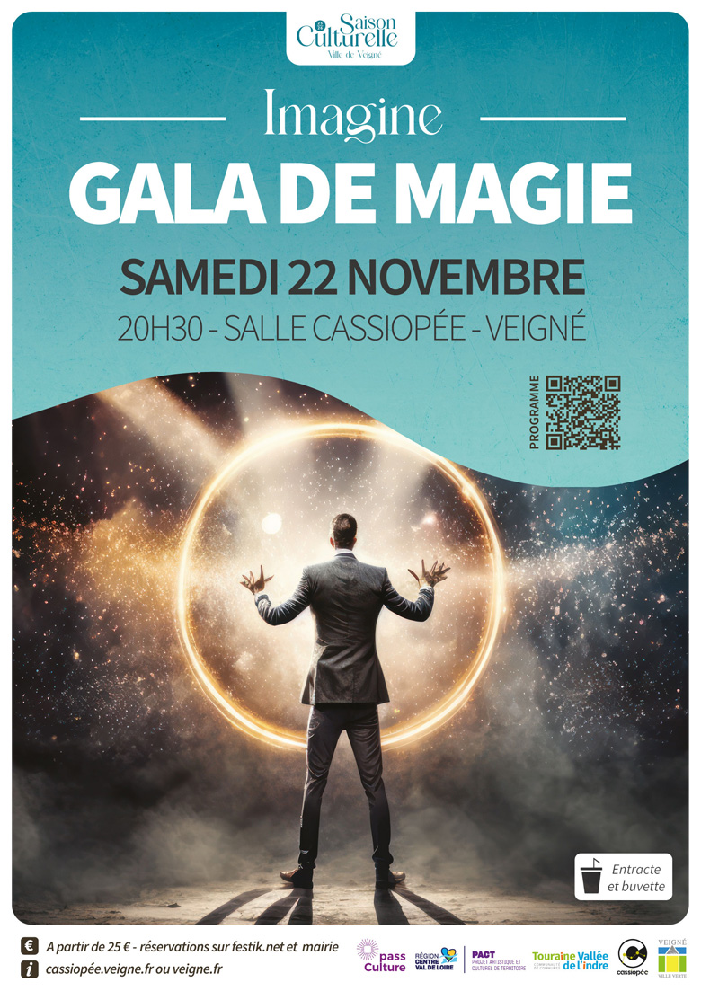 magie
