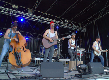 st jean en musique