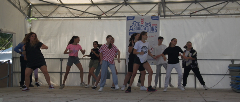 Hip hop