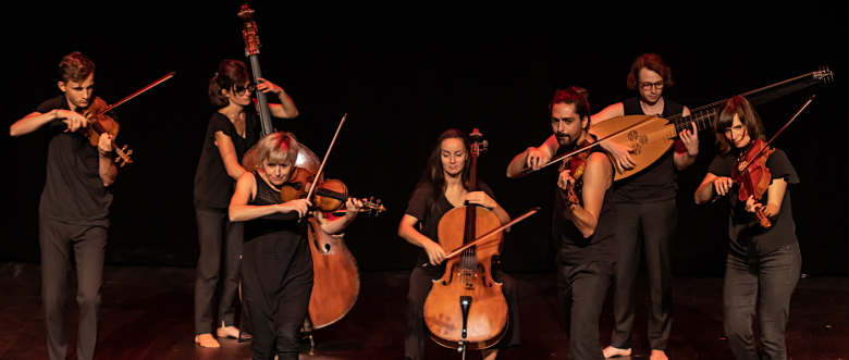Concert idéal