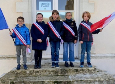 Conseil des Enfants