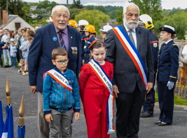 Monument aux Morts