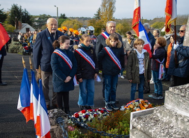 Monument aux Morts
