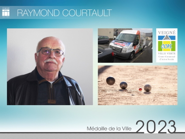 Raymond