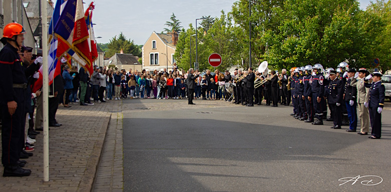 8 mai Mairie