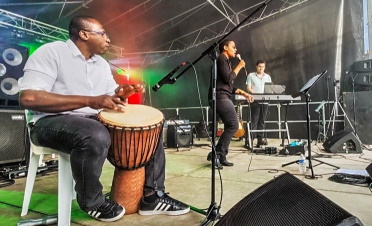 Concert gratuit