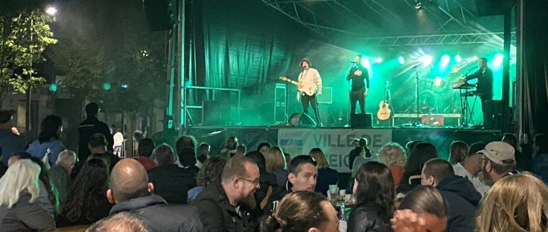 Fête de la musique