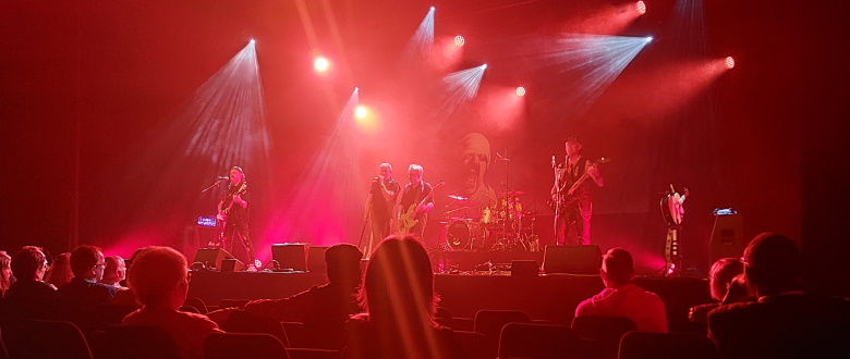 Concert Skorpions