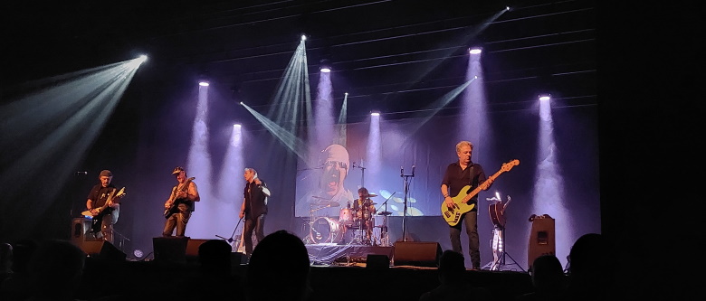Concert Skorpions