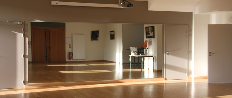 miroirs
