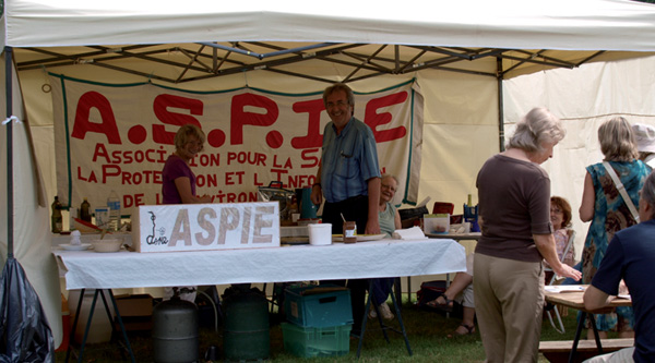 ASPIE