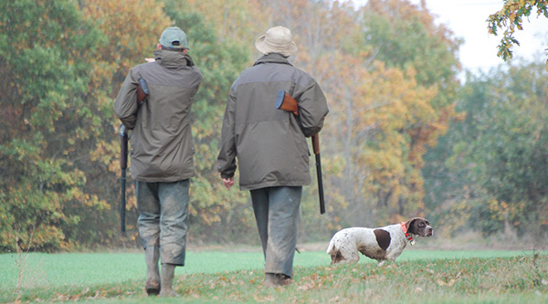 chasse
