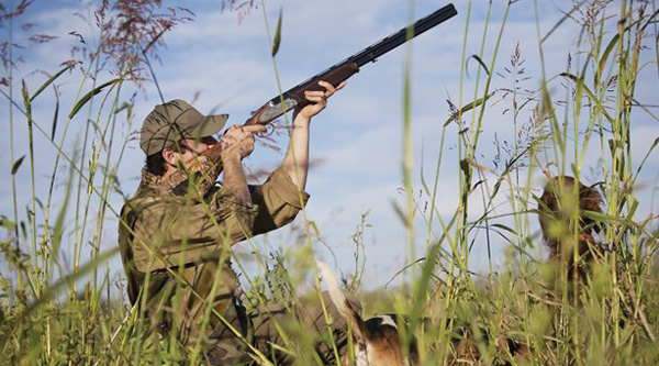 chasse