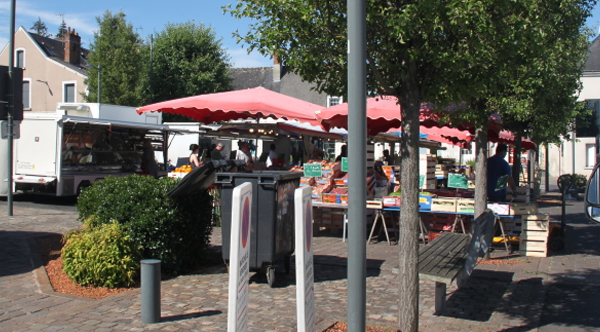 marche
