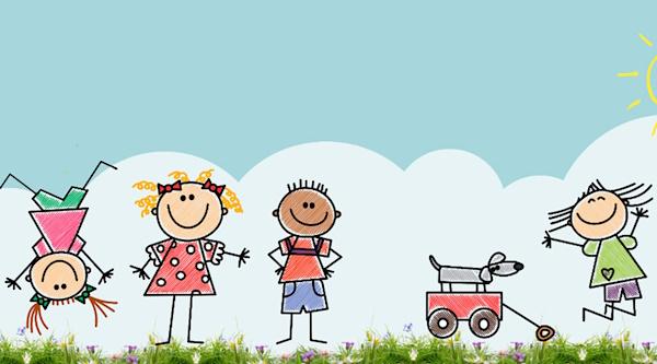 Accueil enfants