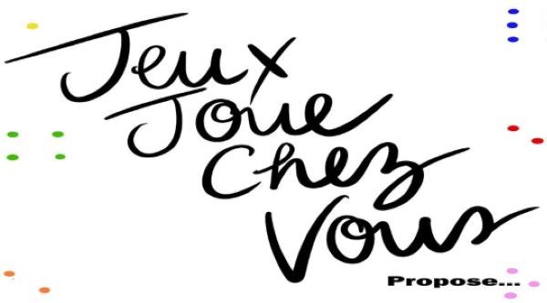 Nouvelle entreprise Jeux joue chez vous