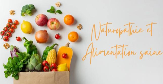 Naturopathe