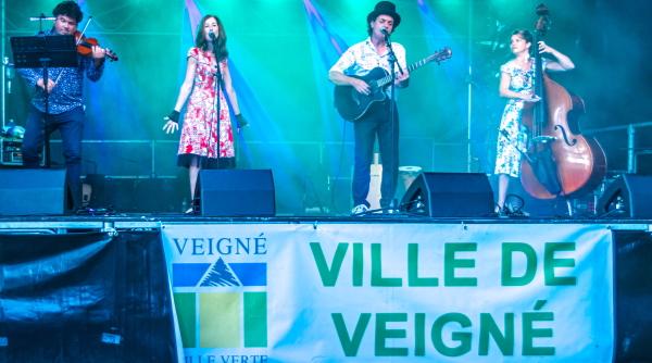 fête de la musique