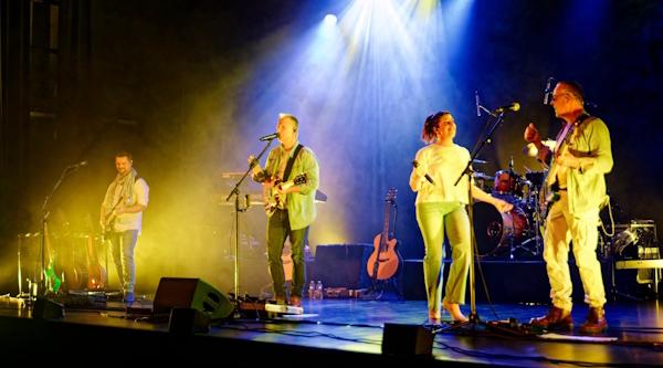 Lancement saison culturelle